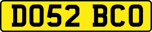 DO52BCO