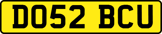 DO52BCU