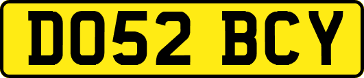 DO52BCY