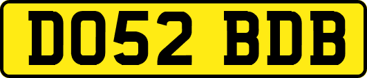 DO52BDB