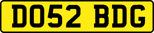 DO52BDG
