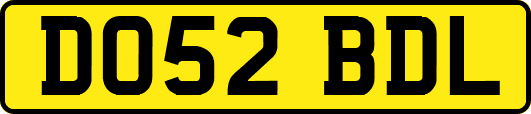 DO52BDL