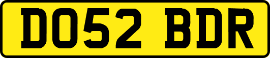 DO52BDR