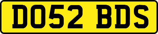 DO52BDS