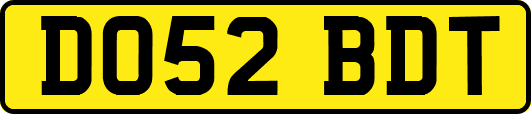 DO52BDT