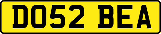 DO52BEA