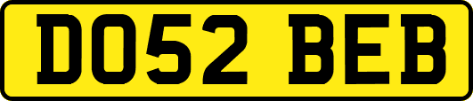 DO52BEB