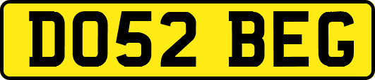 DO52BEG