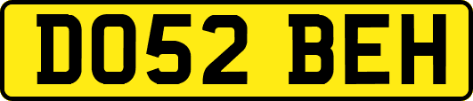 DO52BEH