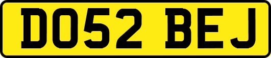 DO52BEJ