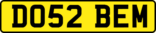 DO52BEM