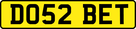 DO52BET