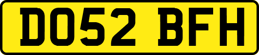 DO52BFH