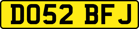 DO52BFJ