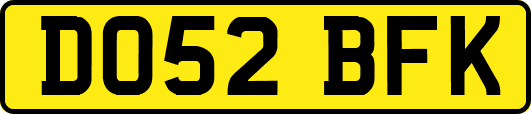 DO52BFK