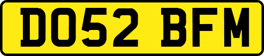 DO52BFM