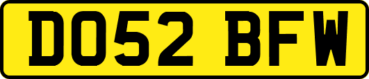 DO52BFW