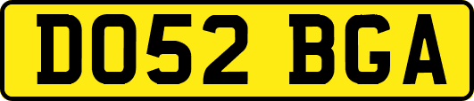 DO52BGA