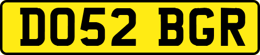 DO52BGR