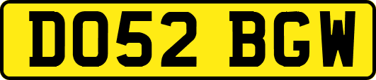 DO52BGW