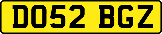 DO52BGZ