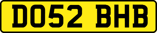 DO52BHB