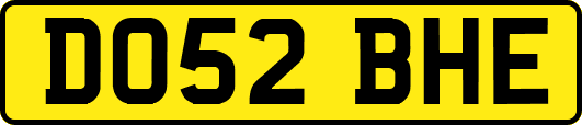 DO52BHE