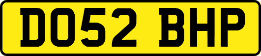 DO52BHP