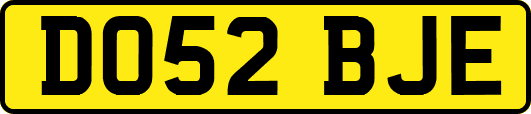 DO52BJE