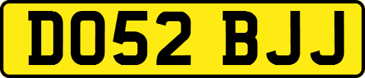 DO52BJJ