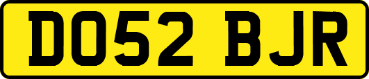 DO52BJR