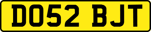 DO52BJT