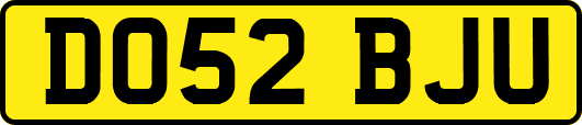 DO52BJU