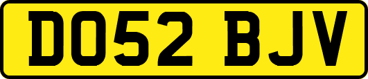 DO52BJV