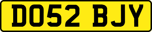 DO52BJY