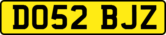 DO52BJZ