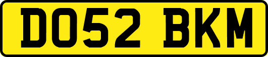 DO52BKM
