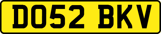 DO52BKV