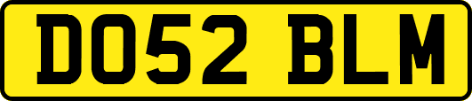 DO52BLM