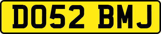 DO52BMJ