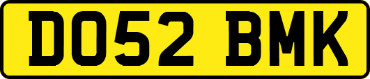DO52BMK