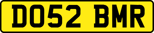 DO52BMR