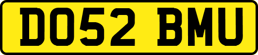 DO52BMU
