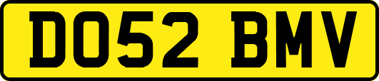 DO52BMV