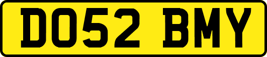 DO52BMY