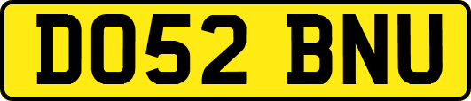 DO52BNU