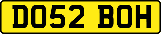 DO52BOH