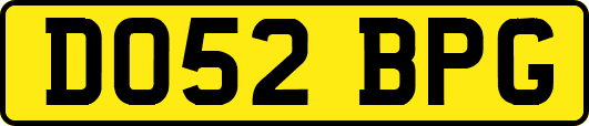DO52BPG
