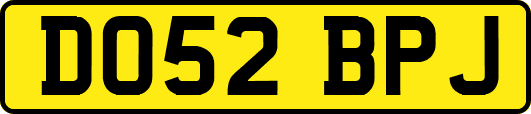DO52BPJ