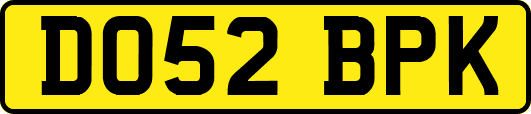 DO52BPK